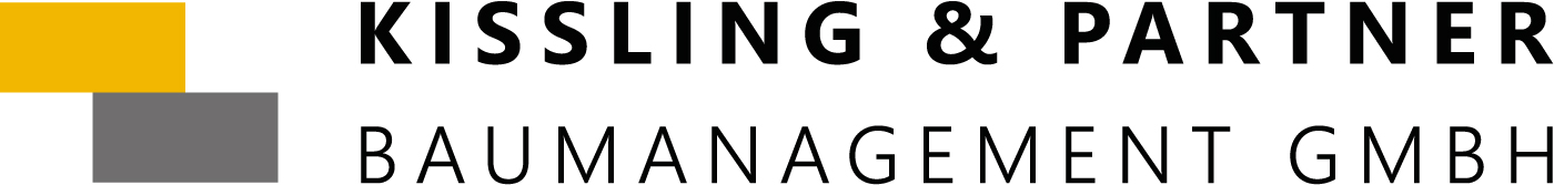 Logo Kissling & Partner Baumanagement GmbH